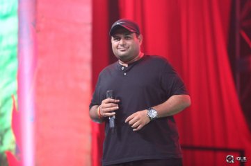 Bruce Lee Movie Audio Launch